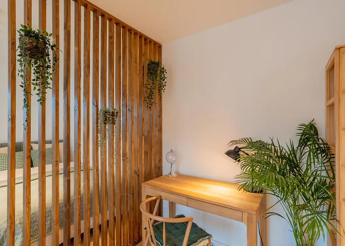 Design-Apartment In Langenbach Bei Muenchen, Nahe Flughafen Muenchen