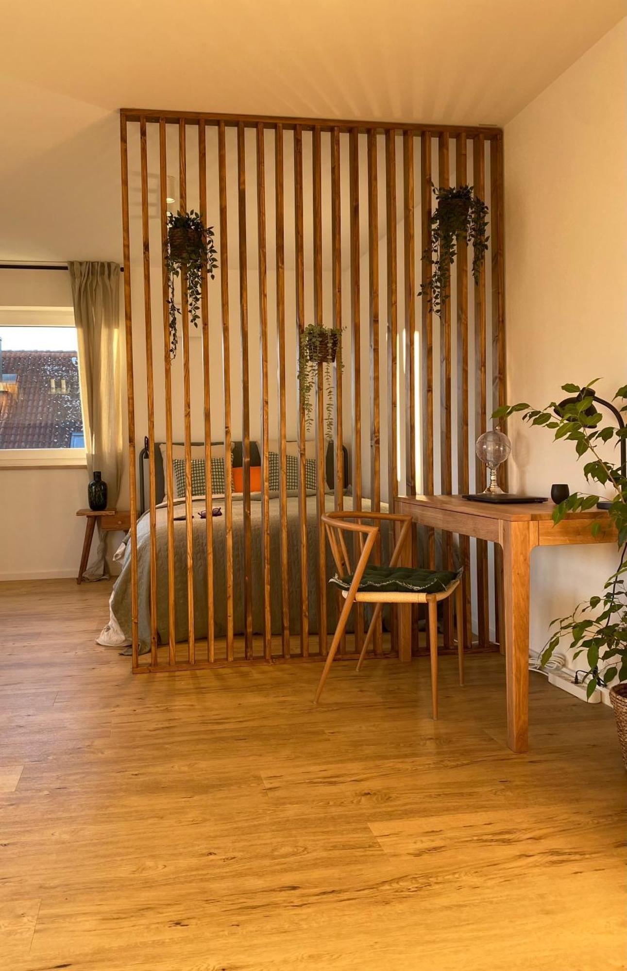 Design-apartment In Bei Muenchen, Nahe Flughafen Muenchen Langenbach (Bavaria)