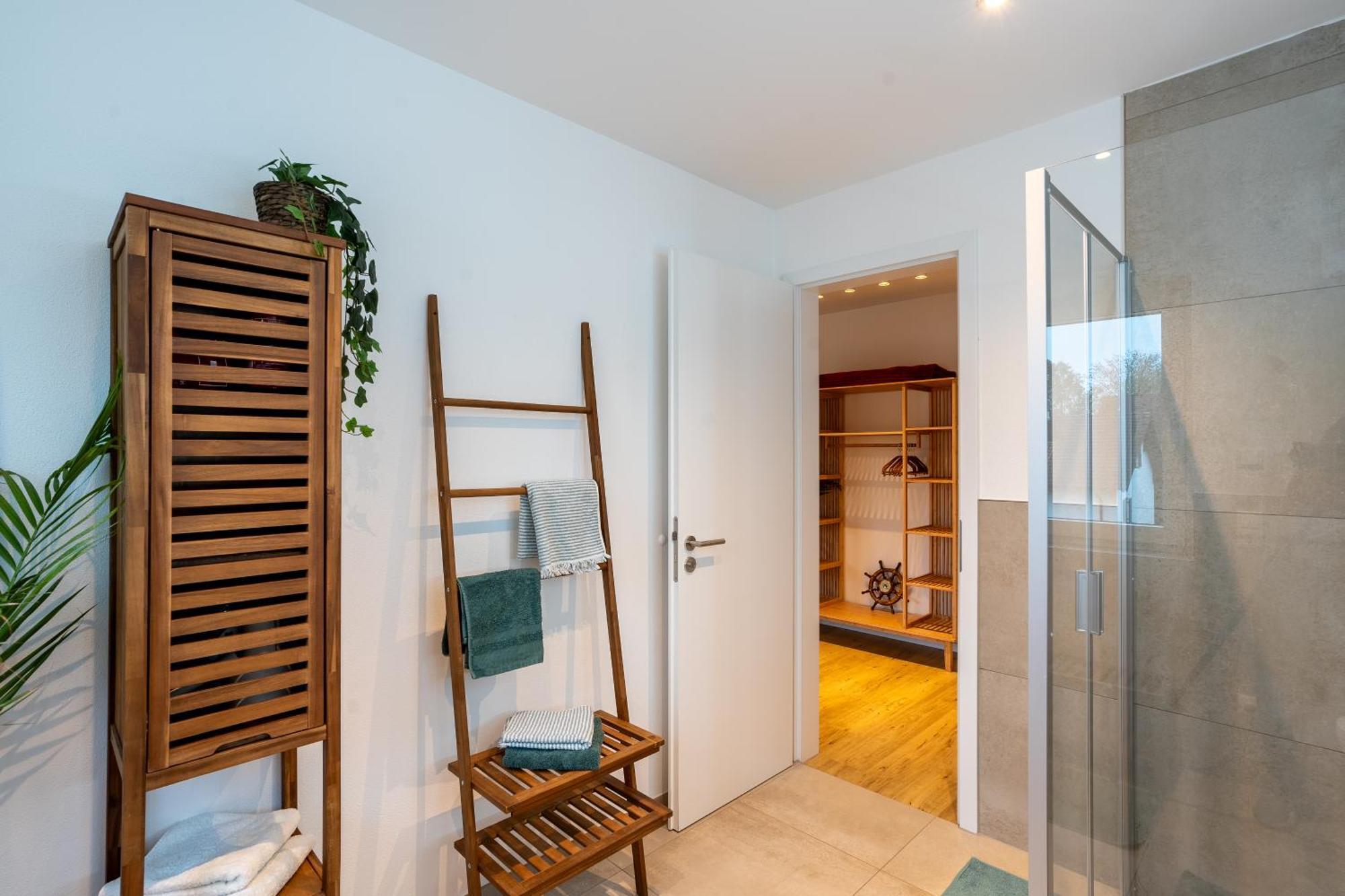 Apartment Design-apartment In Bei Muenchen, Nahe Flughafen Muenchen *